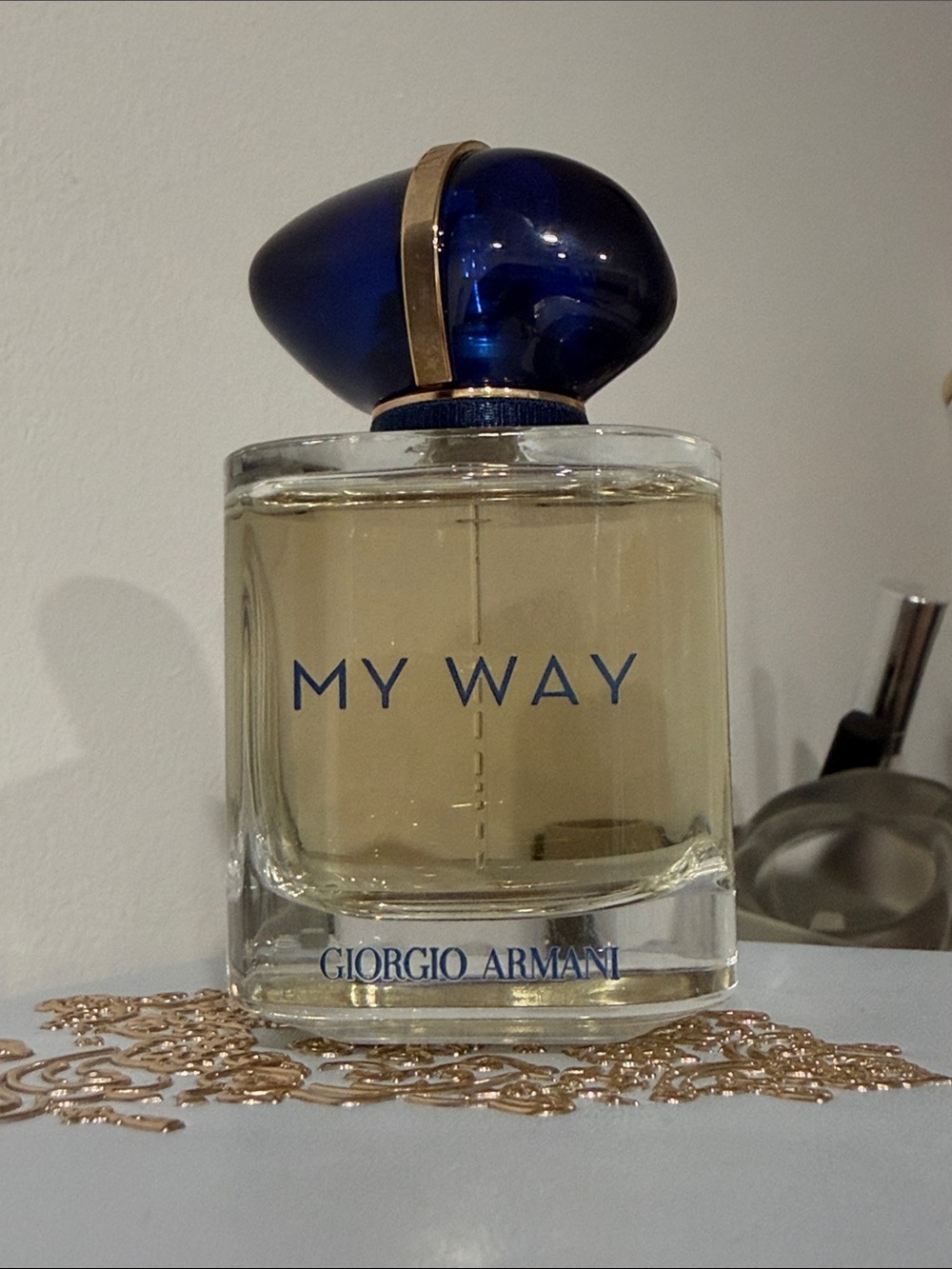 Giorgio Armani My Way